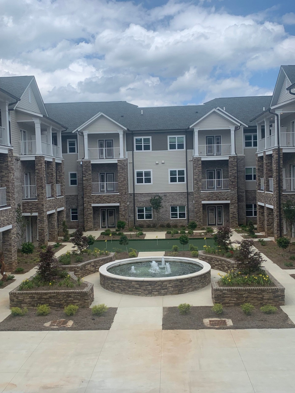 Residences at Wellpoint