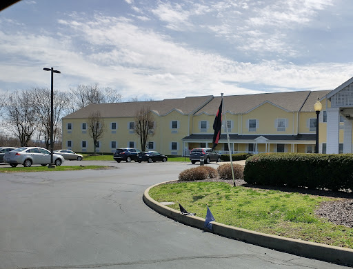The Residence At Hilltop