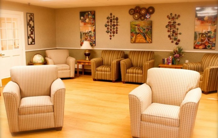Sudbury Pines Extended Care