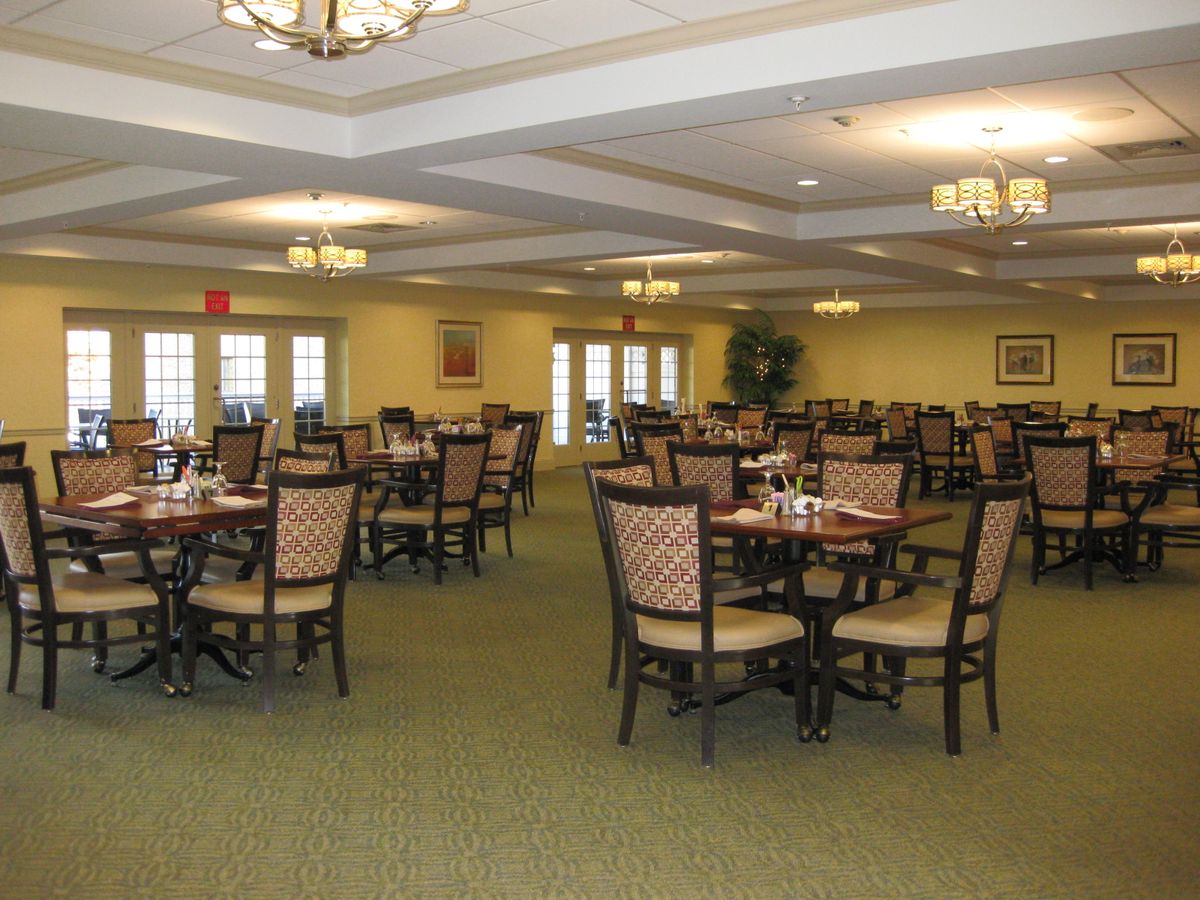 Ephrata Manor