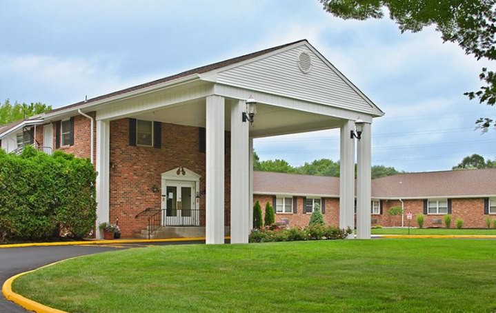 Complete Care at Mercerville
