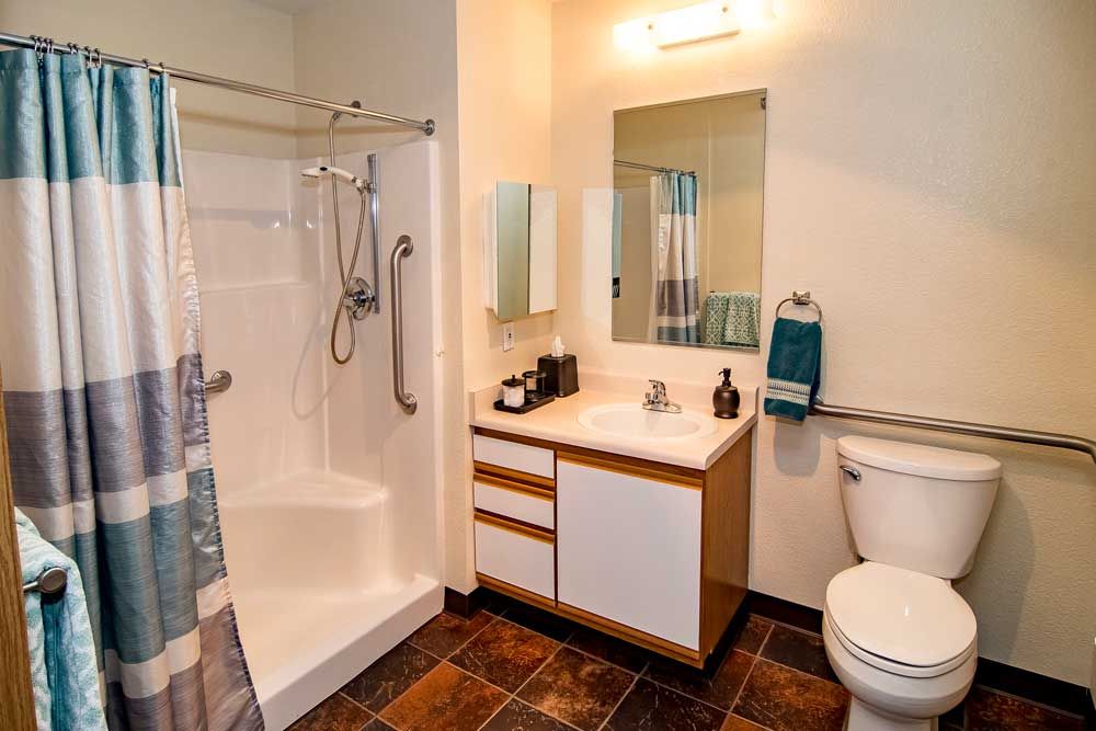 Sierra Hills Assisted Living Community