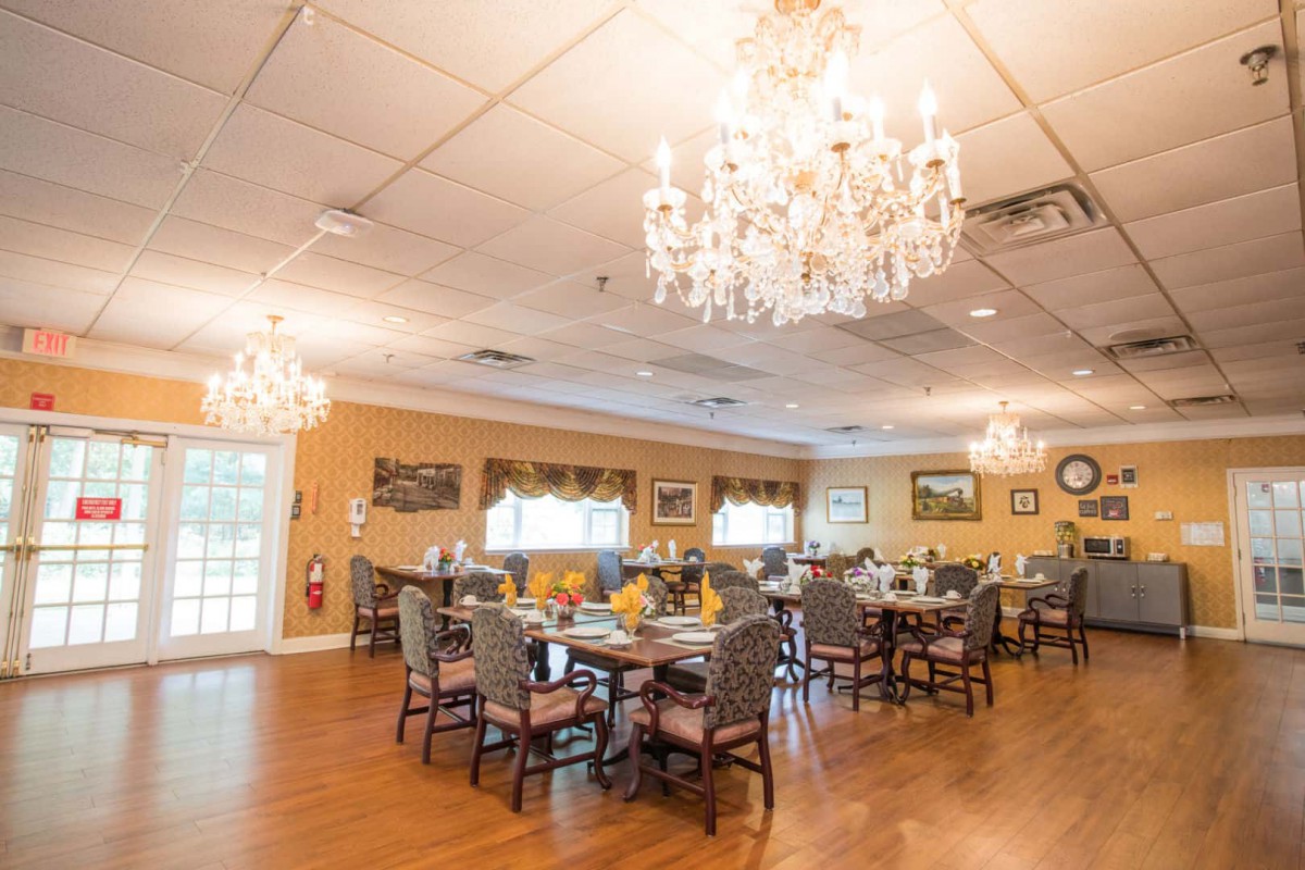 CareOne at the Highlands