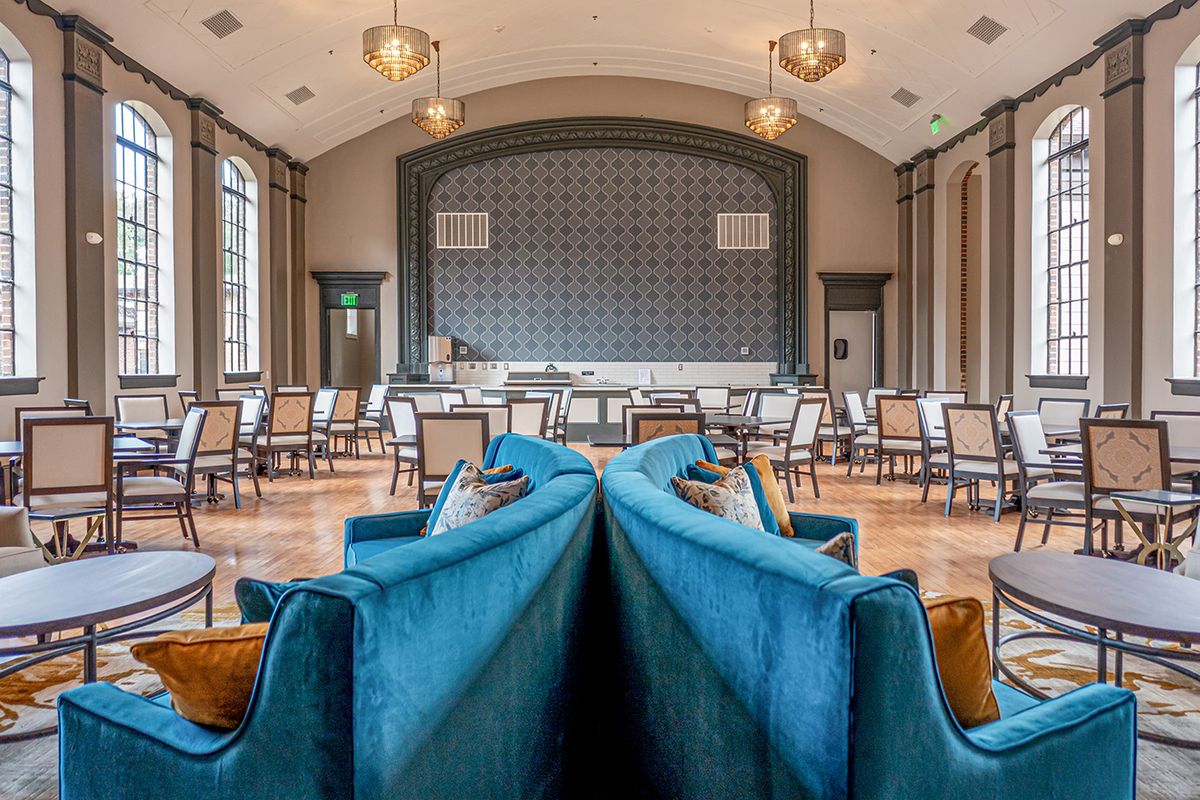 Alexander IV Senior Living