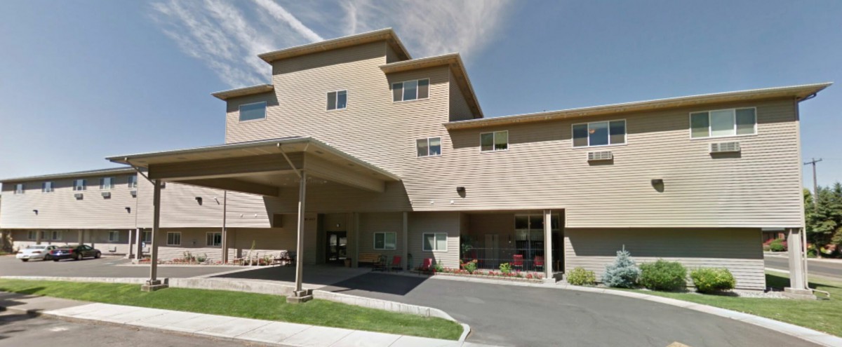 Fairview Assisted Living