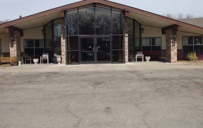 Smoky Hill Rehabilitation Center