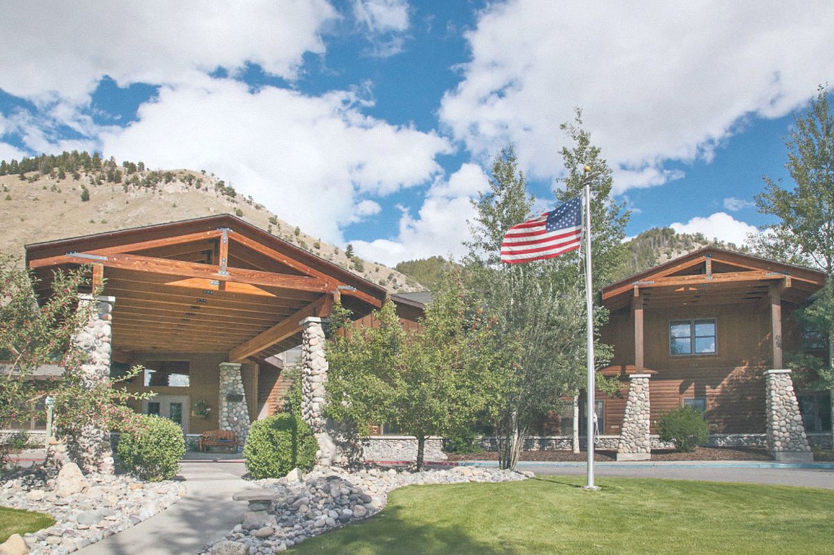 Legacy Lodge At Jackson Hole