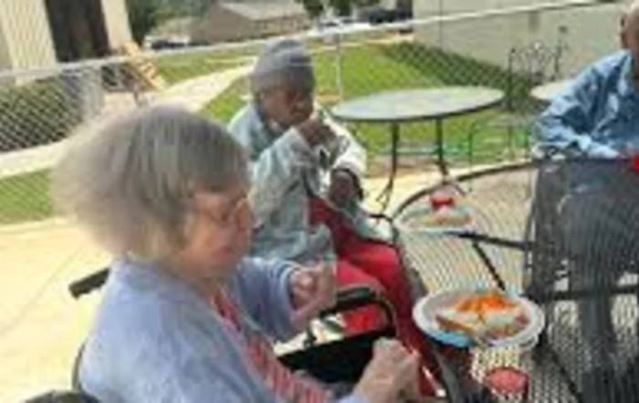 Lexington Manor Senior Care