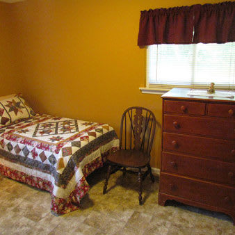 New Life Assisted Living Center