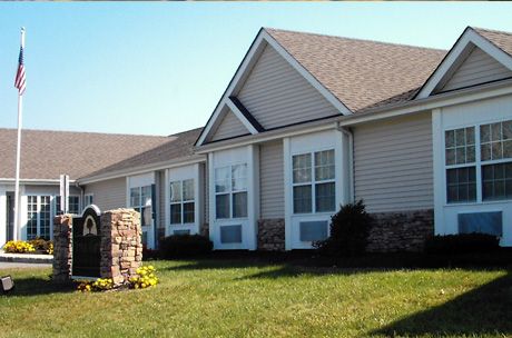 Merion Gardens Assisted Living