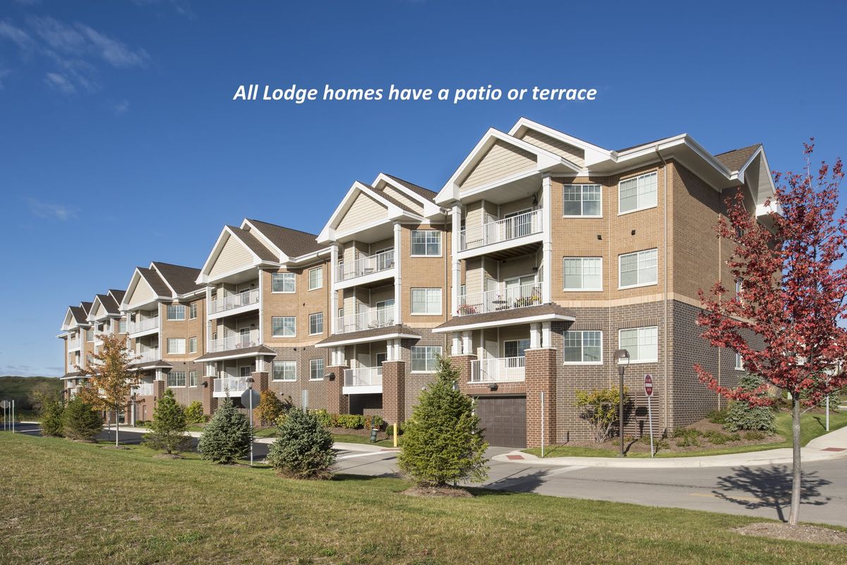 The Lodge of Northbrook