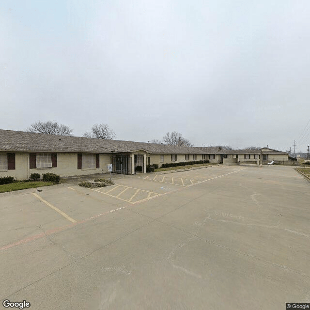 Garland Assisted Living