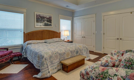 Mill Creek Village and The Arbors & Cottages at Mill Creek Village