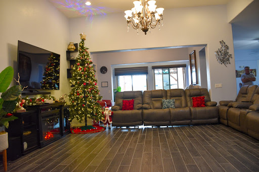 Cami Assisted Living Home
