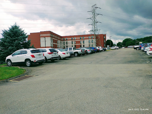 Southmont Of Presbyterian Seniorcare