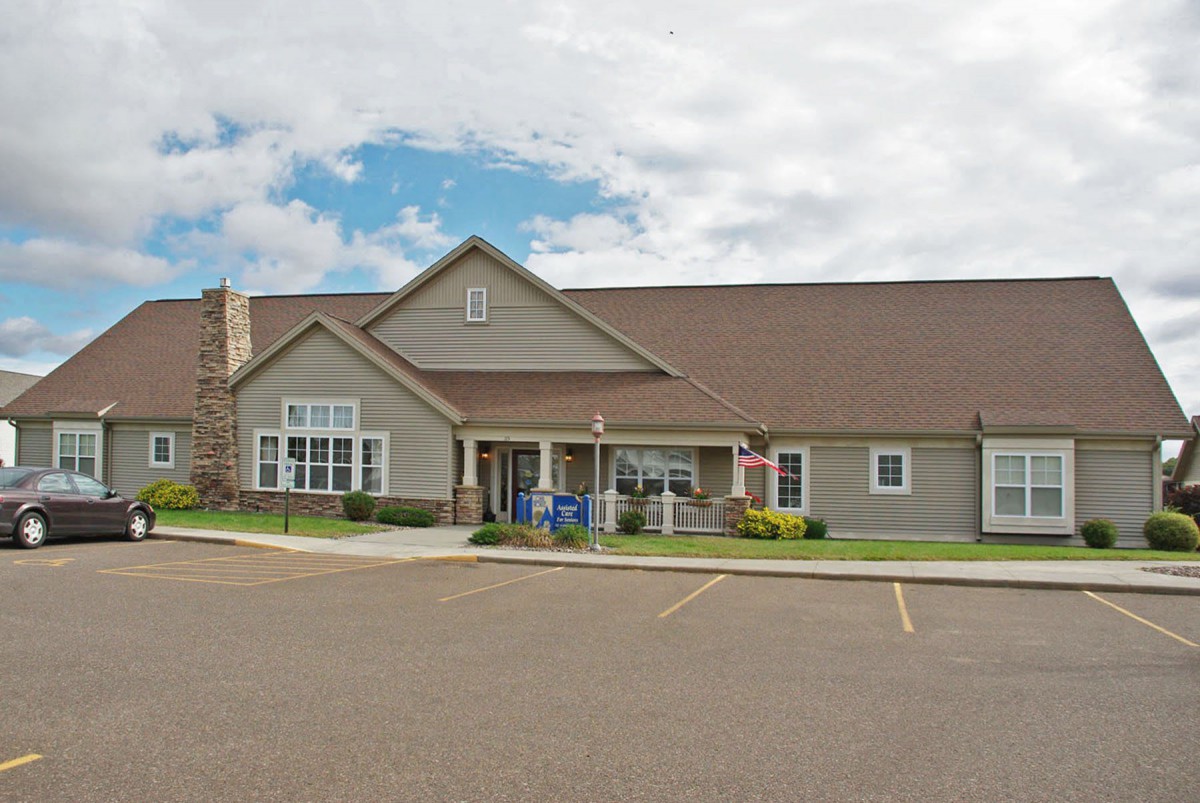 Our House Senior Living - Chippewa Falls Assisted Care
