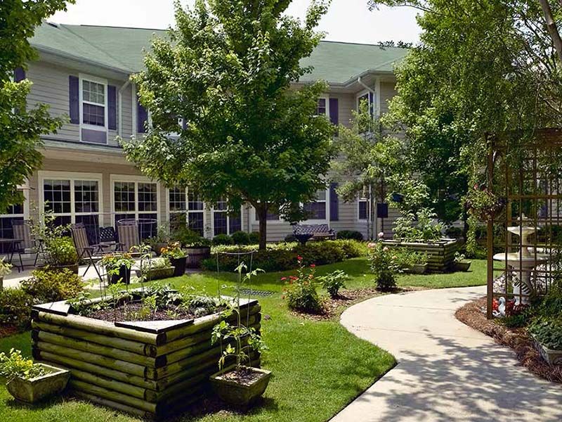 Atria Forest Lake