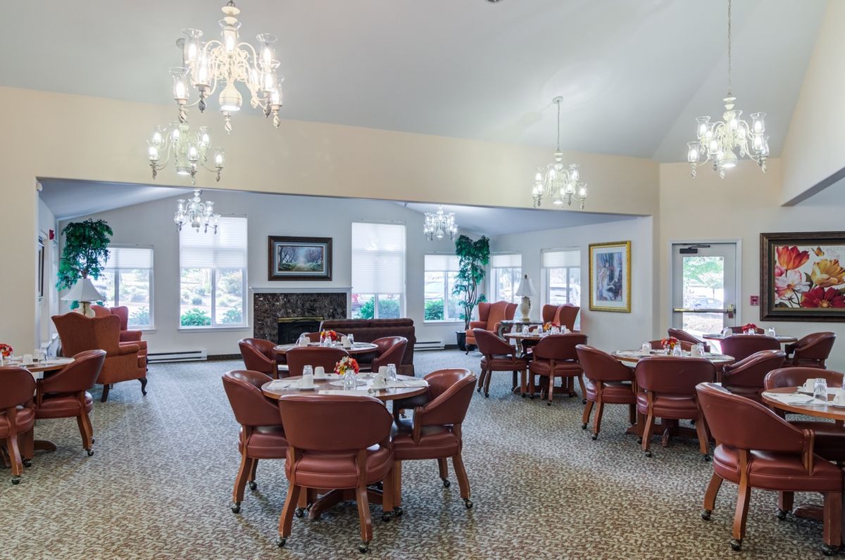 Edgewood Point Assisted Living