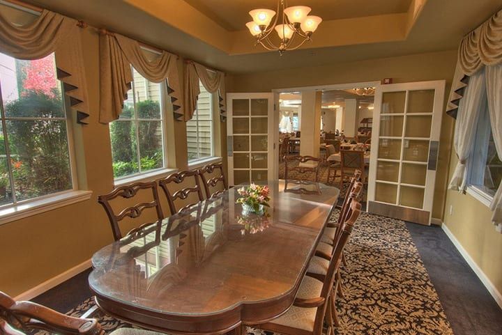 Chateau At Valley Center Retirement Community