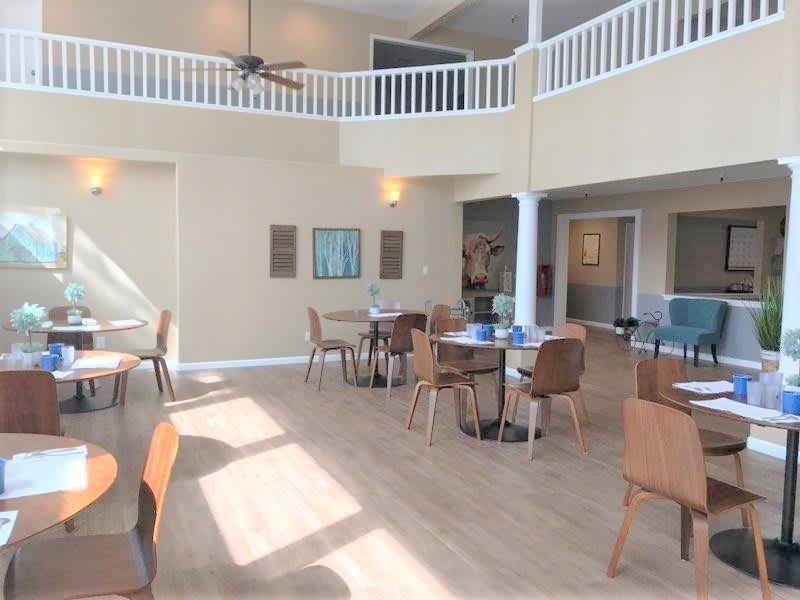 St. Francis Assisted Care