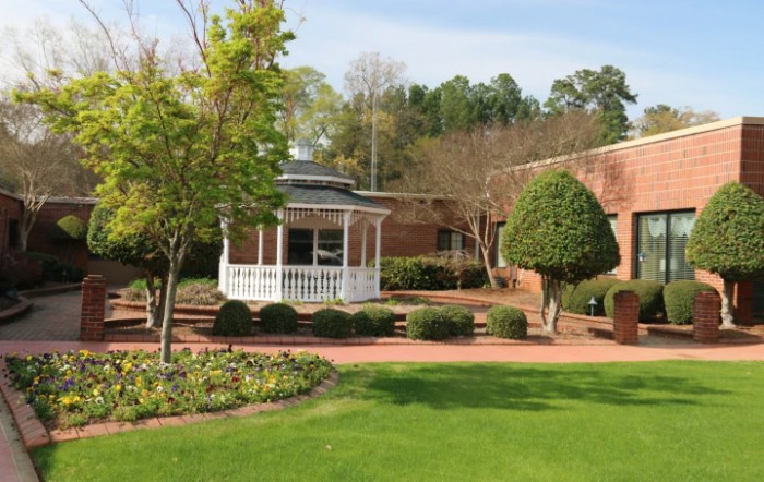 Nhc Healthcare - Anderson