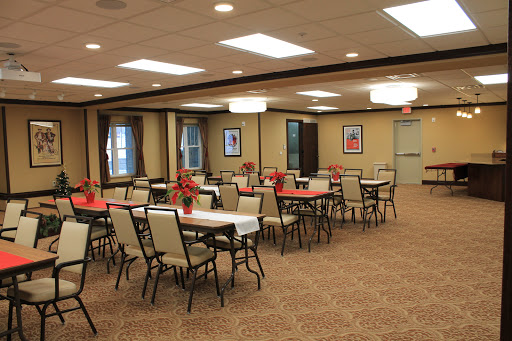 Oak Park Place Of Nakoma