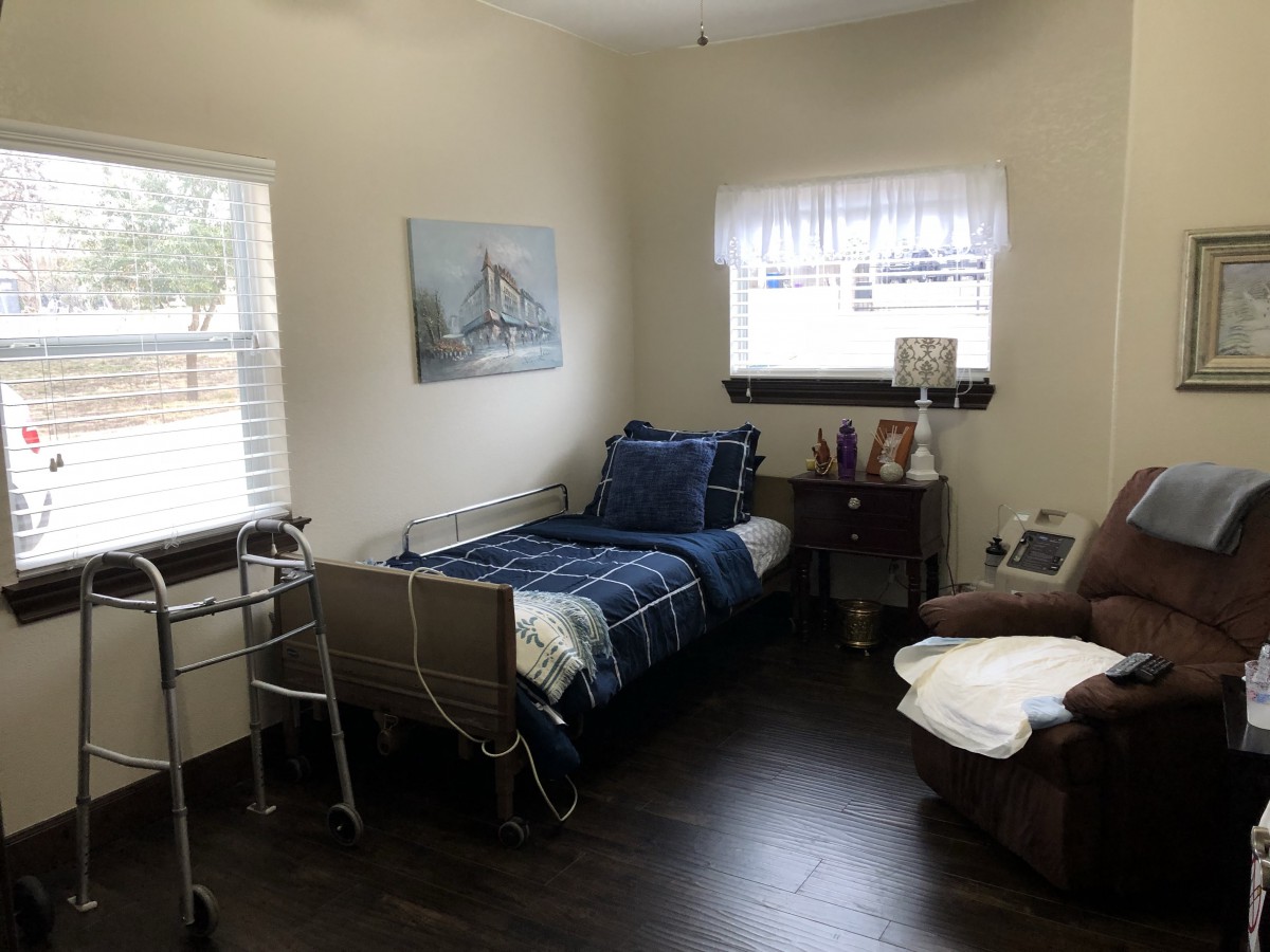 Golden Oaks Assisted Living II