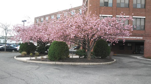 Riverside Nursing And Rehabilitation Center