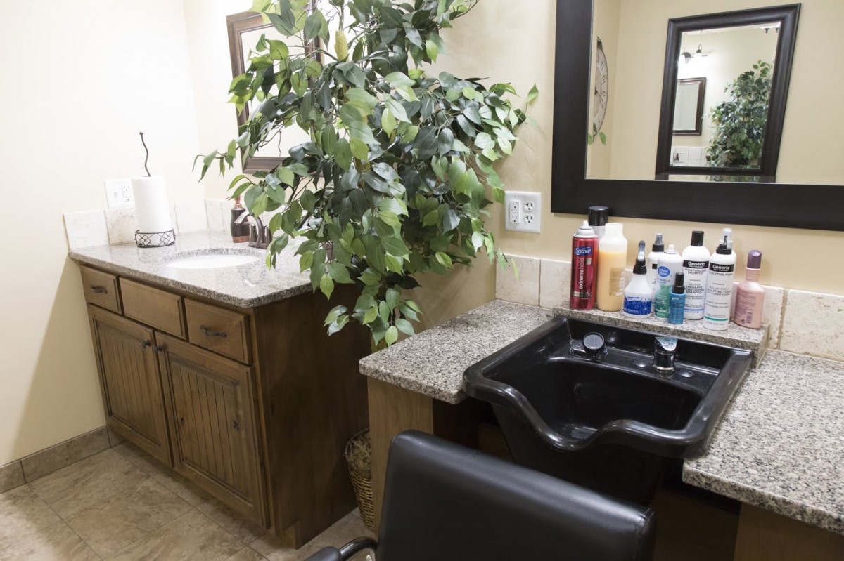 The Gables of Pocatello Memory Care