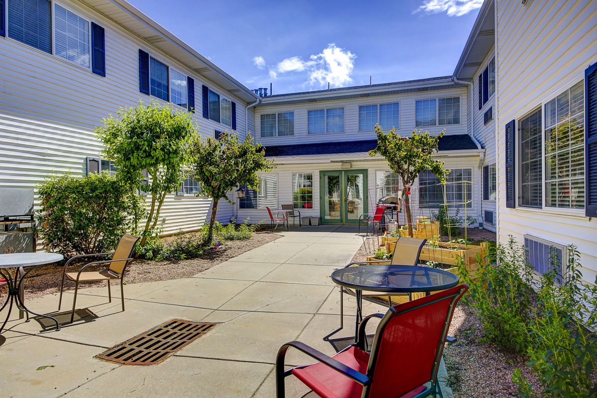 Waneka Park Assisted Living
