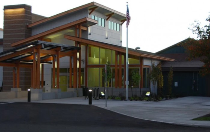 Lakeview Gardens