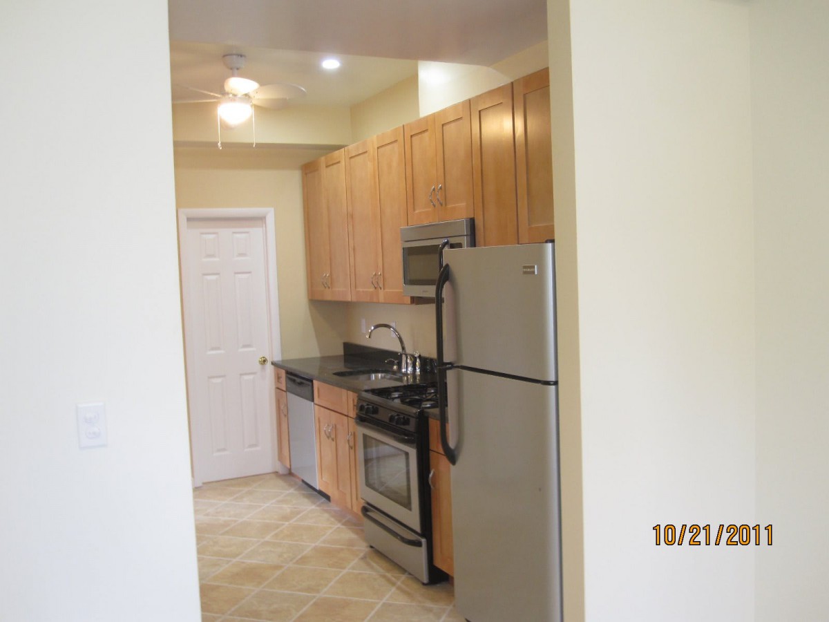 Springvale Apartments
