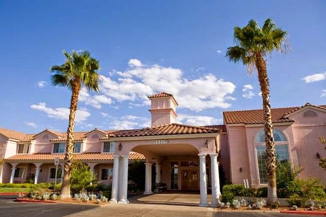 Oakmont Of Las Vegas
