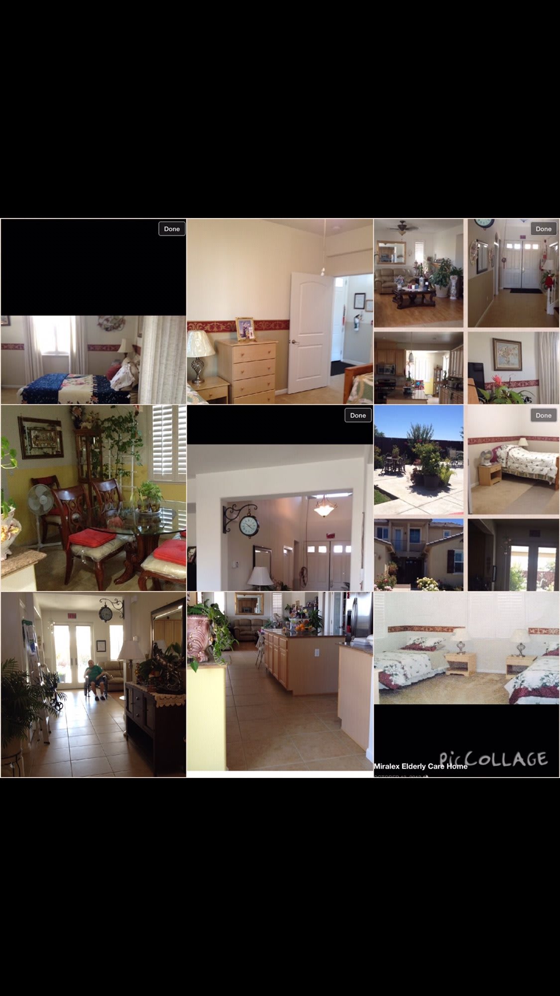 Miralex Elderly Care Home