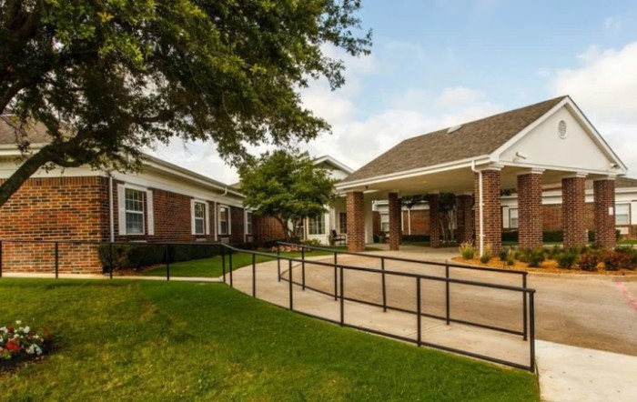 The Villa At Mountain View