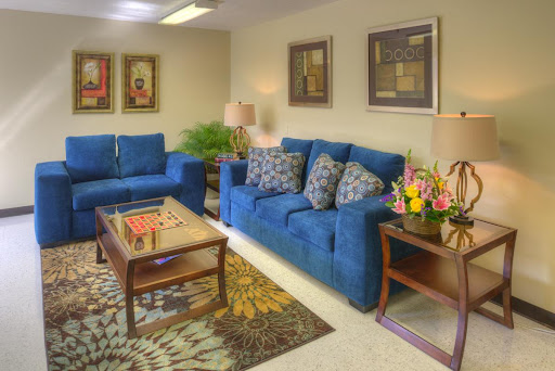 Addison Healthcare Center