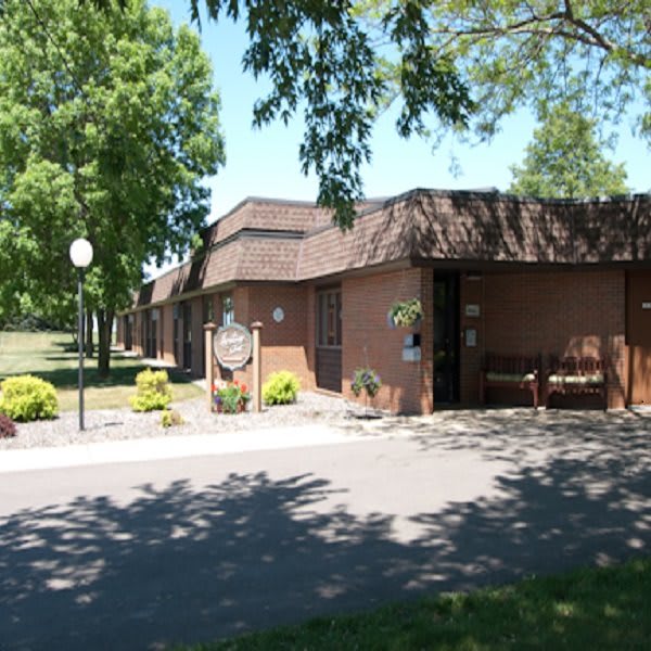 Heritage Court