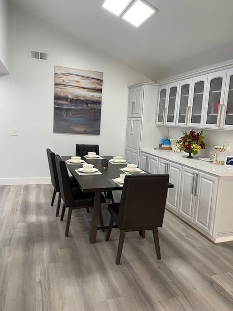Luxury Living Senior Care Huntington Beach