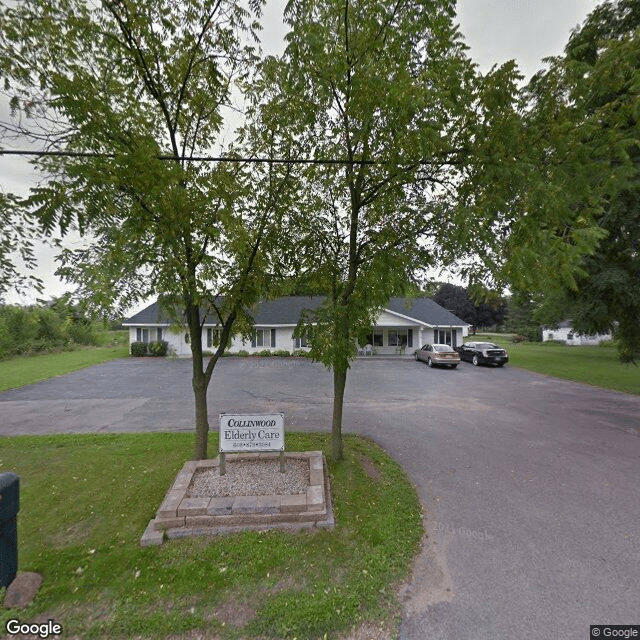 Collinwood Elderly Care