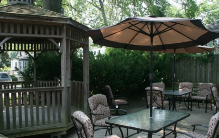 Lynbrook Restorative Therapy And Nursing