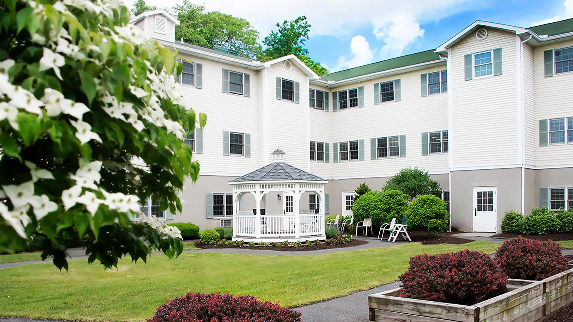 Peregrine Senior Living at Shaker