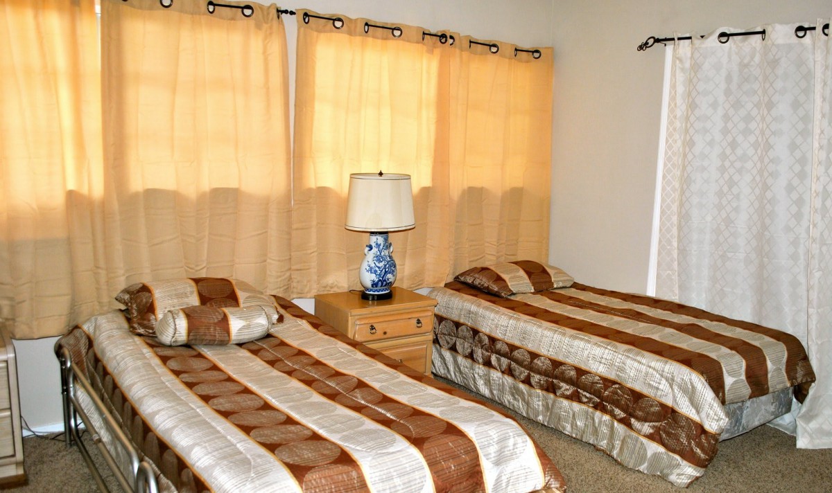 Senior Manor Care II