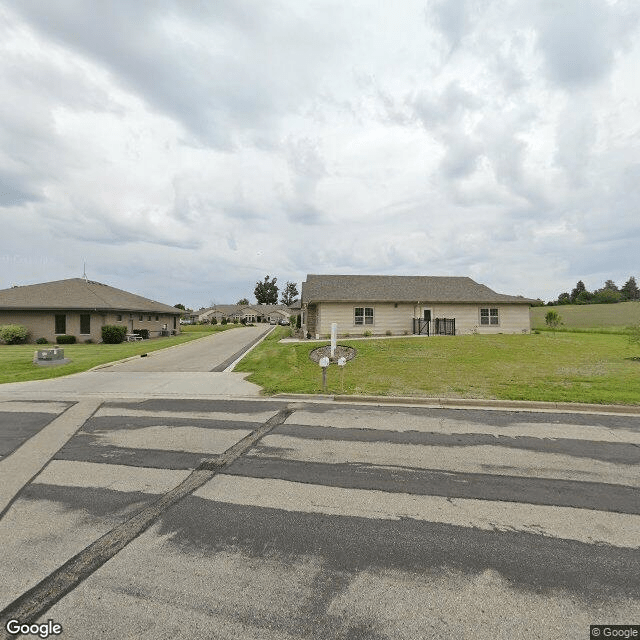 Willowick Assisted Living Clinton