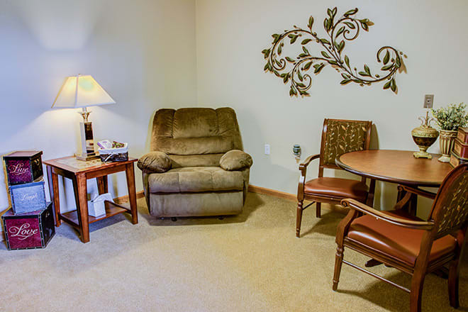 Brookdale Greenville
