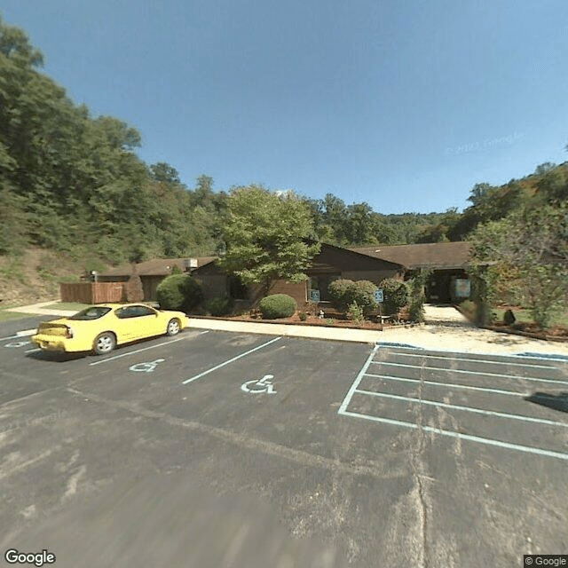Lincoln Continuous Care Ctr
