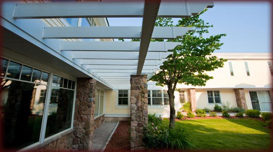 Hanover Hill Health Care Center