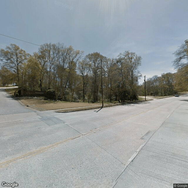 Swansgate Retirement Community