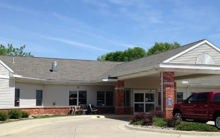 Heritage House
