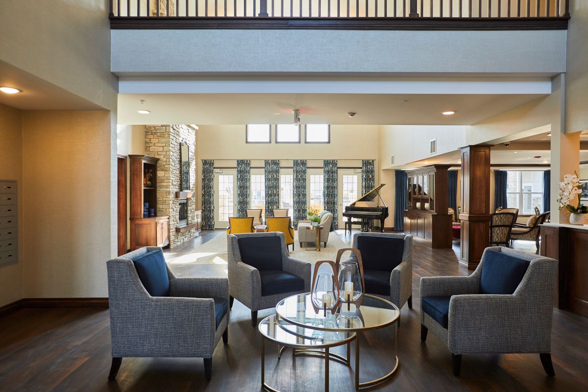 Cedarhurst of Yorkville