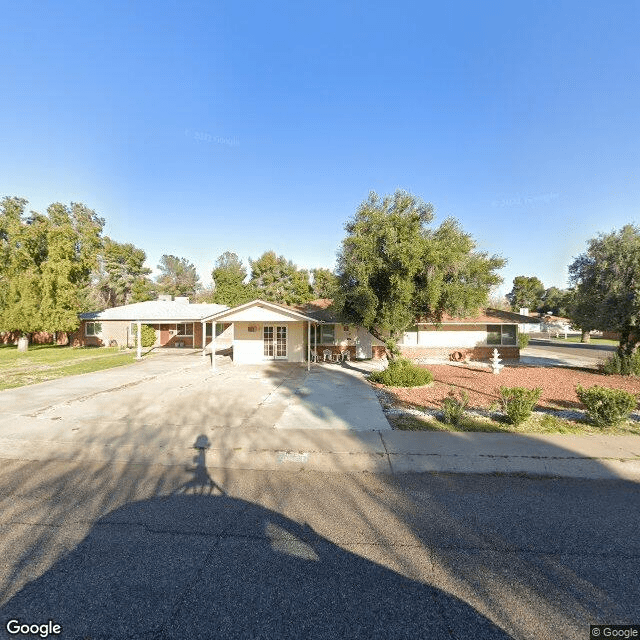 5Cs Assisted Living